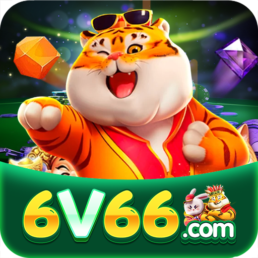 6v66 Logo